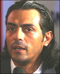 अर्जुन रामपाल