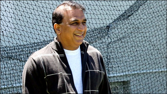 सुनील गावसकर