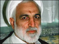 محسنی اژه ای