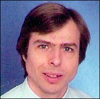 ولفگینگ پرکلوپل