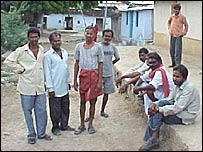 ग्रामीण