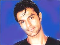 अस्मित पटेल