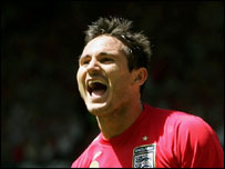 弗兰卡•兰帕德