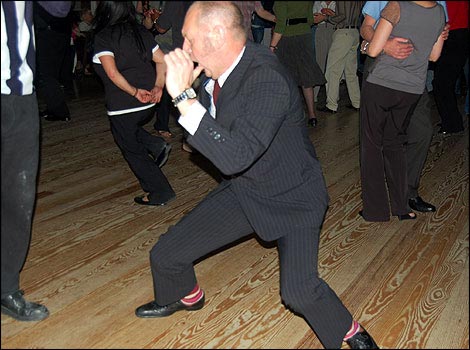 Soul and Motown night