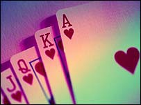 Гральні карти