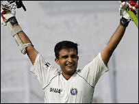 सौरव गांगुली