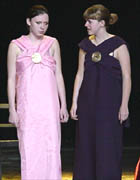 Golygfa o'r detholiad o <i>Antigoni</i>