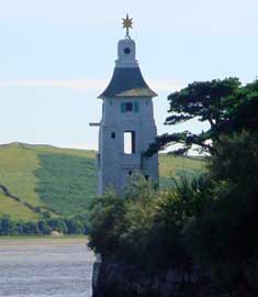 The Observatory Tower