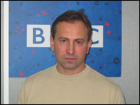 Микола Томенко. 