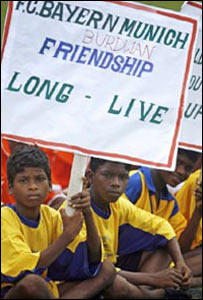 क्लब समर्थक