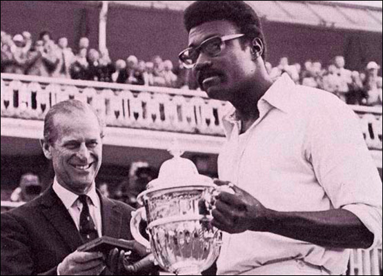 विश्व कप, 1975