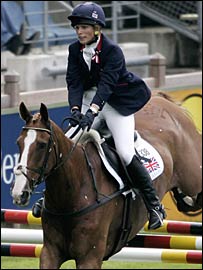 扎拉·菲利浦斯