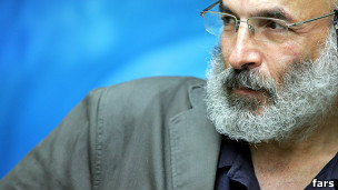 کیانوش عیاری