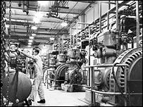 Phòng thí nghiệm nguyên tử Oak Ridge 