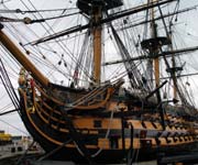 HMS Victory