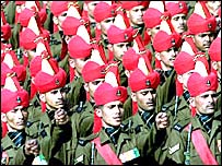 भारतीय सेना