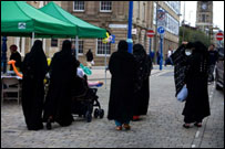 Huddersfield Open Market