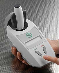 بریتھالائزر