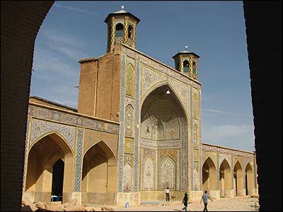 عکس از سیامک عرب نیا