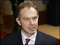 Tony Blair