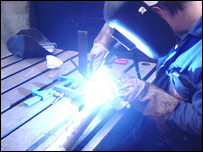 ولډنگ کوونکى