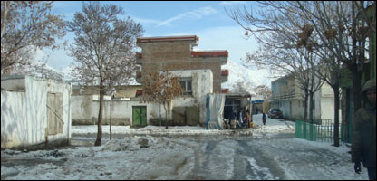 ژمی او واورې