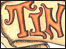 Tin Angel and Taylor John's House logo