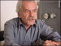 عبدالله کوثری