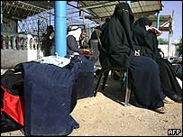 .تنها نقطه ارتباط فلسطينيان با مصر 38 سال به روی آنان بسته بود