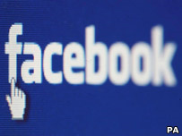 Facebook logo