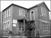 Islamic Secdonary School for  Girls 