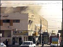 فلوجہ (فائل فوٹو)