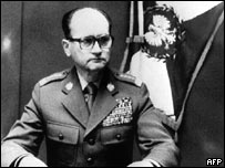 Ярузельський