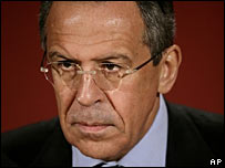 Сергей Лавров