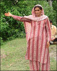 राशिदा बी