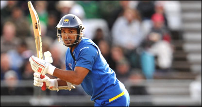 Kumar Sangakkara (file photo)