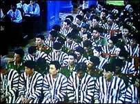 Vụ án Năm Cam thu hút sự chú ý của dự luận trong và ngoài nước