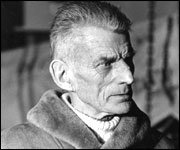 Samuel Beckett