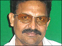 अफ़ज़ाल अंसारी