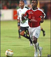 کلارنس سيدورف