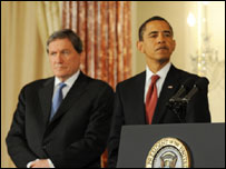 رچرڈ  ہولبروک 