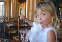 Torri syched yn y gwres