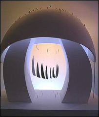 يادمان شهيد، بهروز دارش