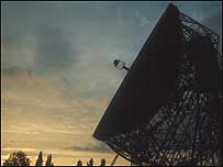 Jodrell Bank