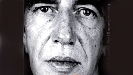 Howard Marks ar glawr Stori Sydyn  a gyhoeddir gan Y Lolfa