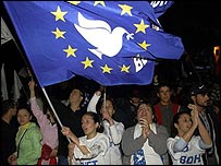 Kıbrıs referandumu