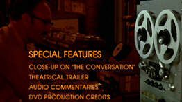 The Conversation DVD screengrab