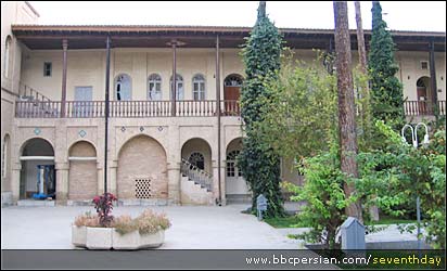 کلیسای وانک