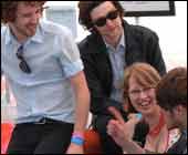 The Pistolas Interview at Beached