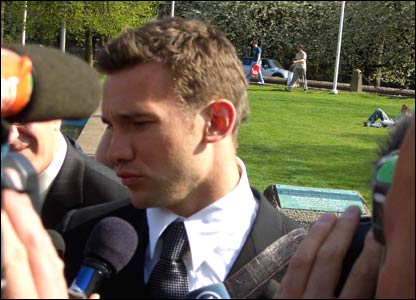 Фото Бі-Бі-Сі